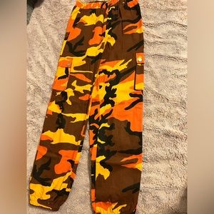 Super cute and worn once.